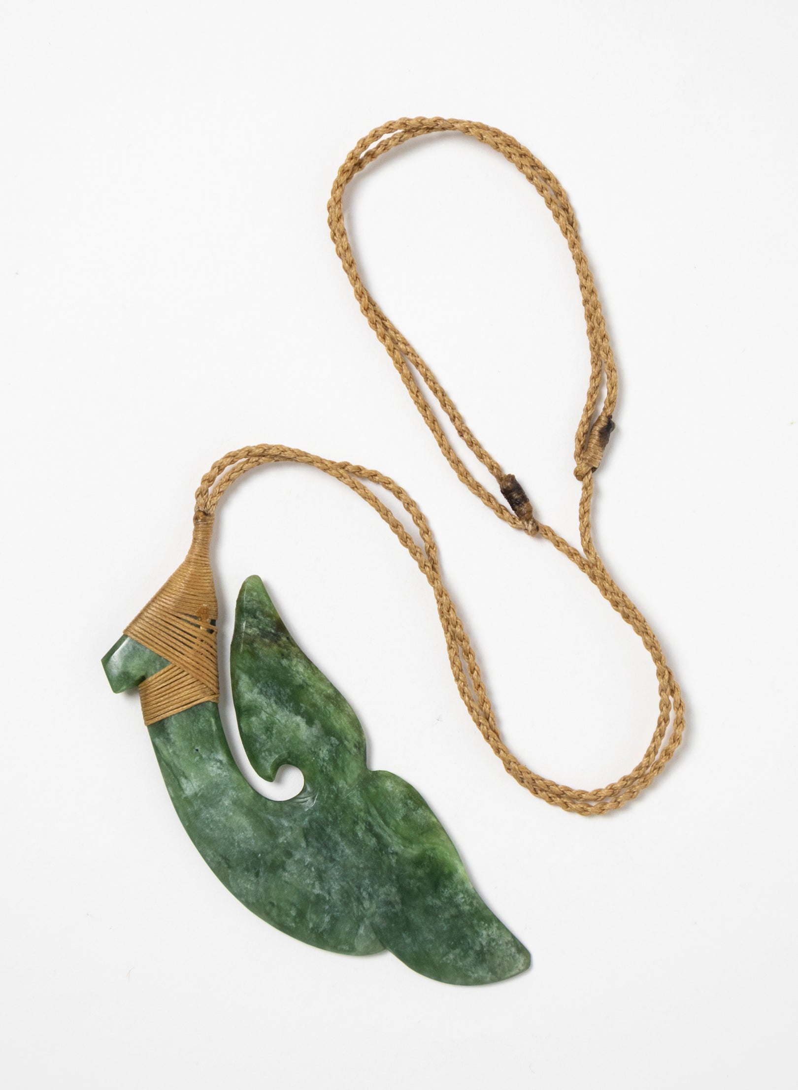 Hei Matau Pounamu