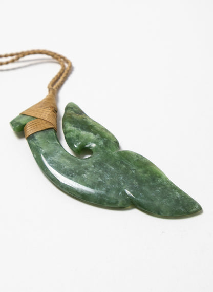 Hei Matau Pounamu