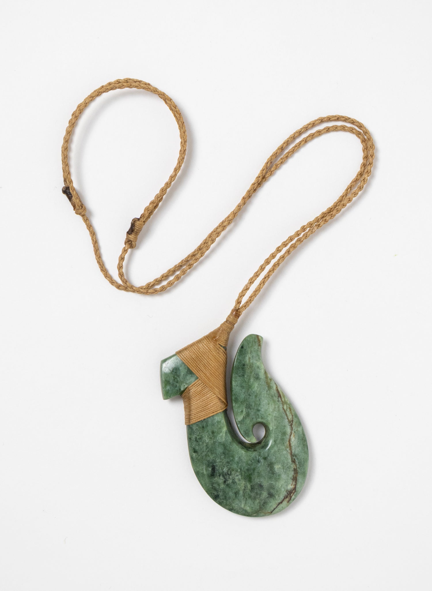 Hei Matau Pounamu