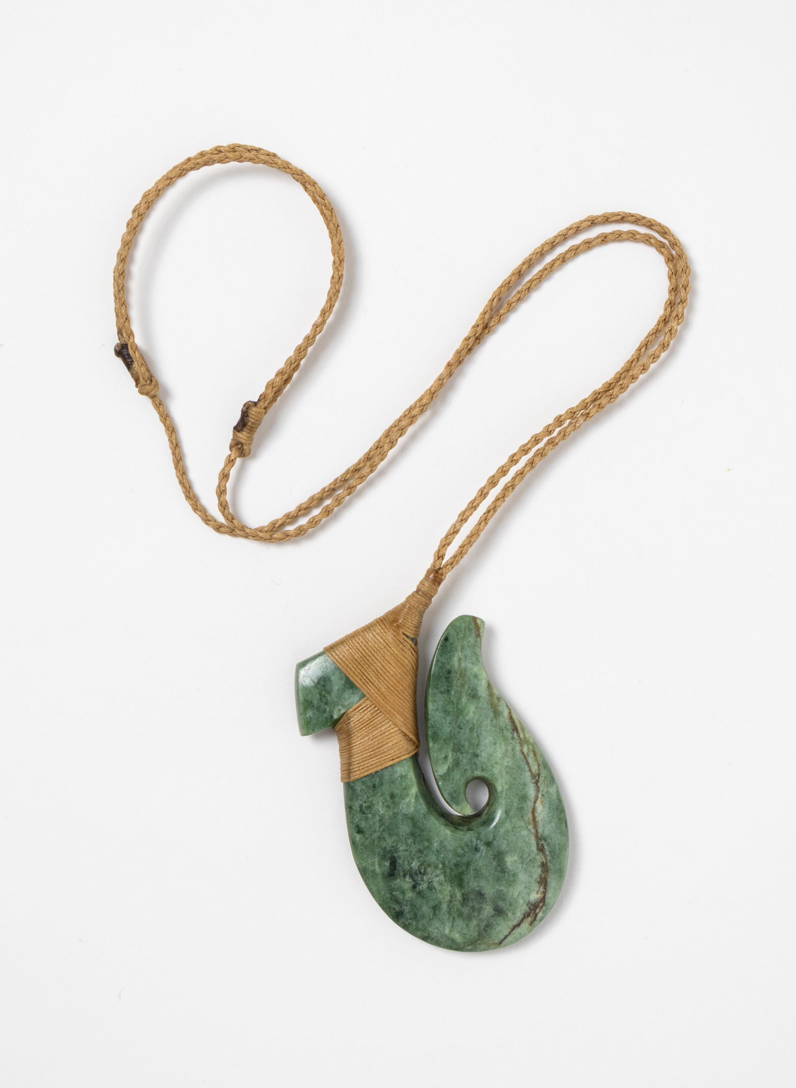 Hei Matau Pounamu