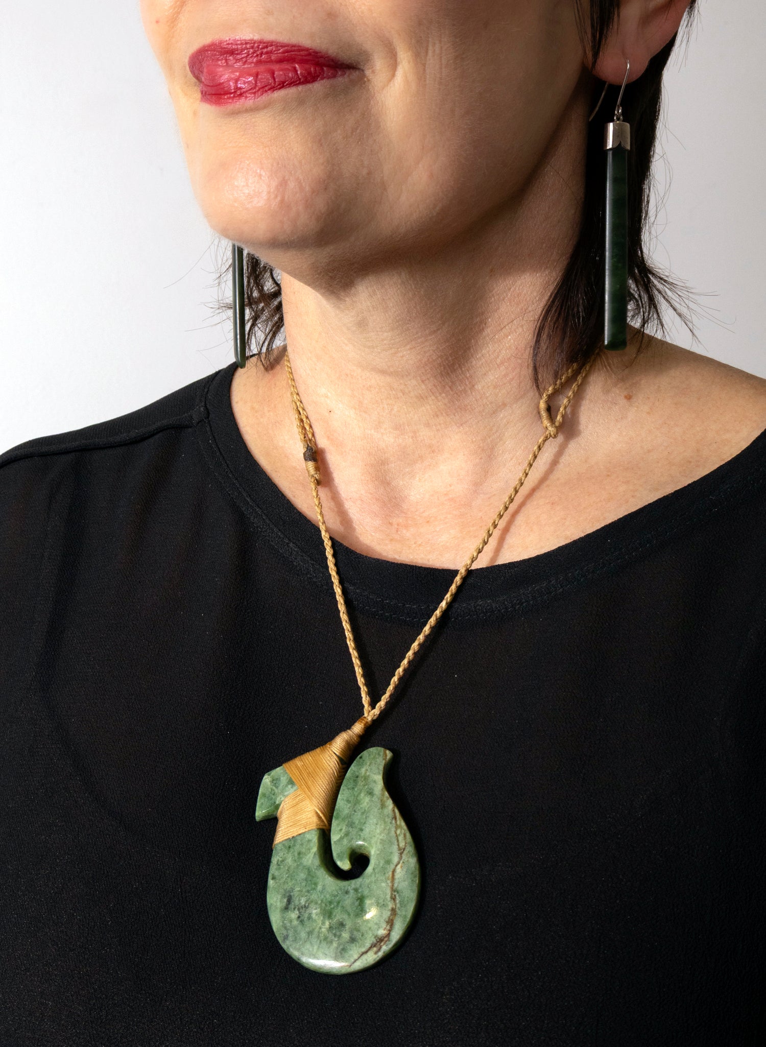 Hei Matau Pounamu