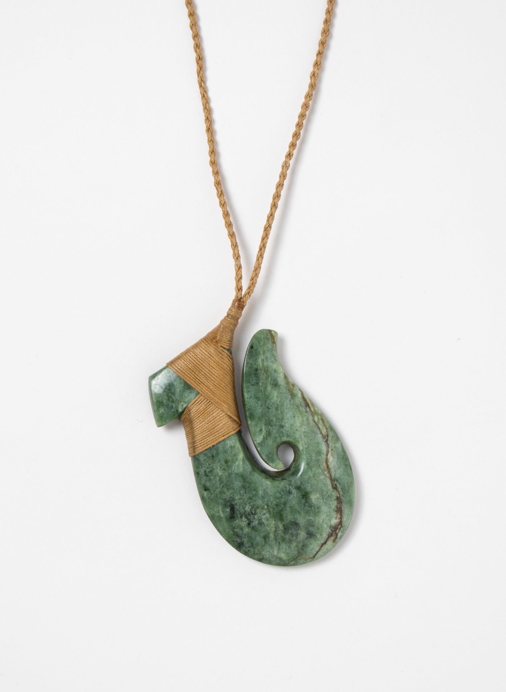 Hei Matau Pounamu