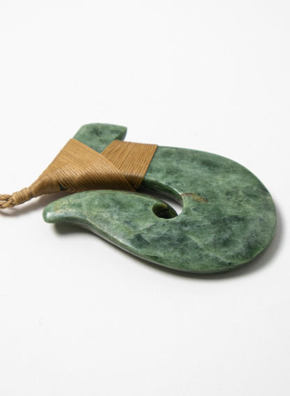 Hei Matau Pounamu