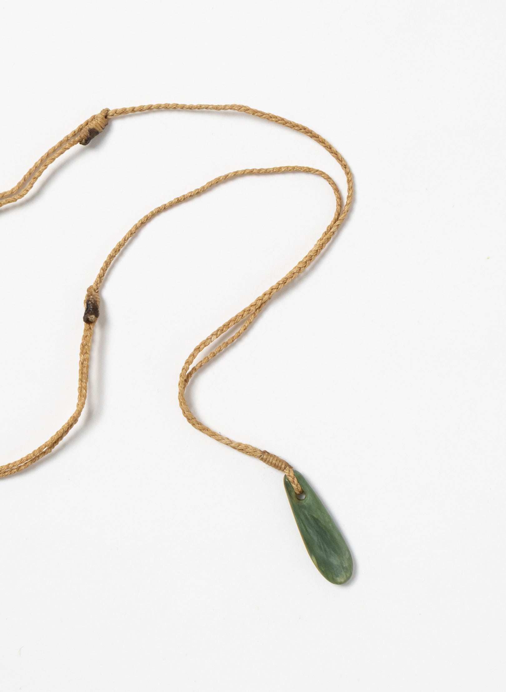 Pounamu Roimata