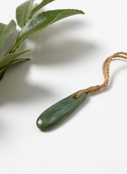 Pounamu Roimata