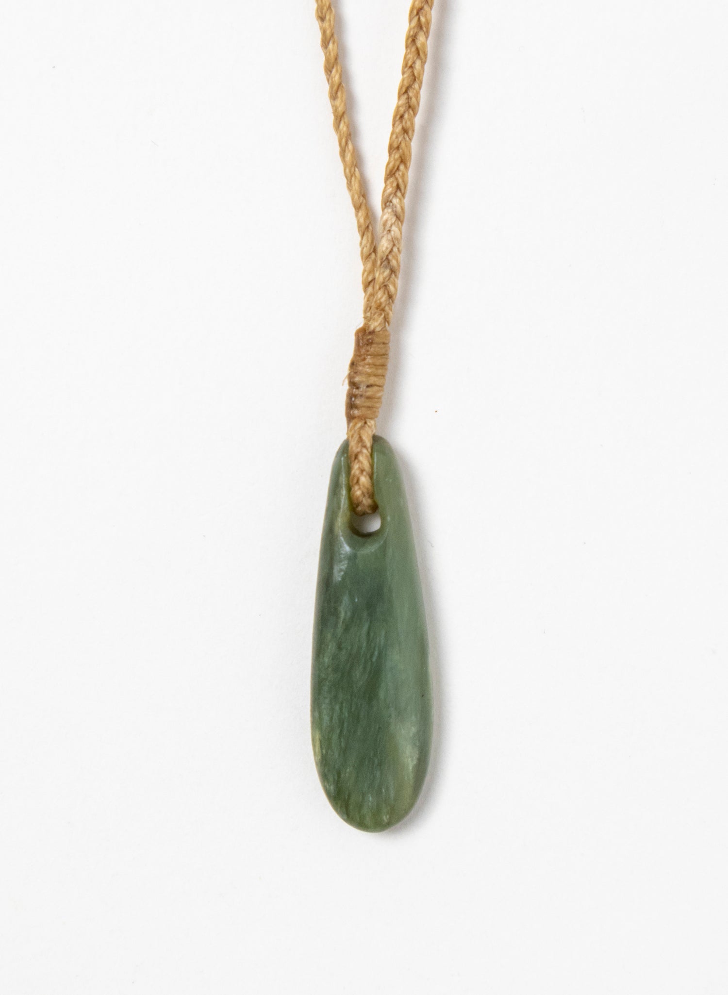 Pounamu Roimata