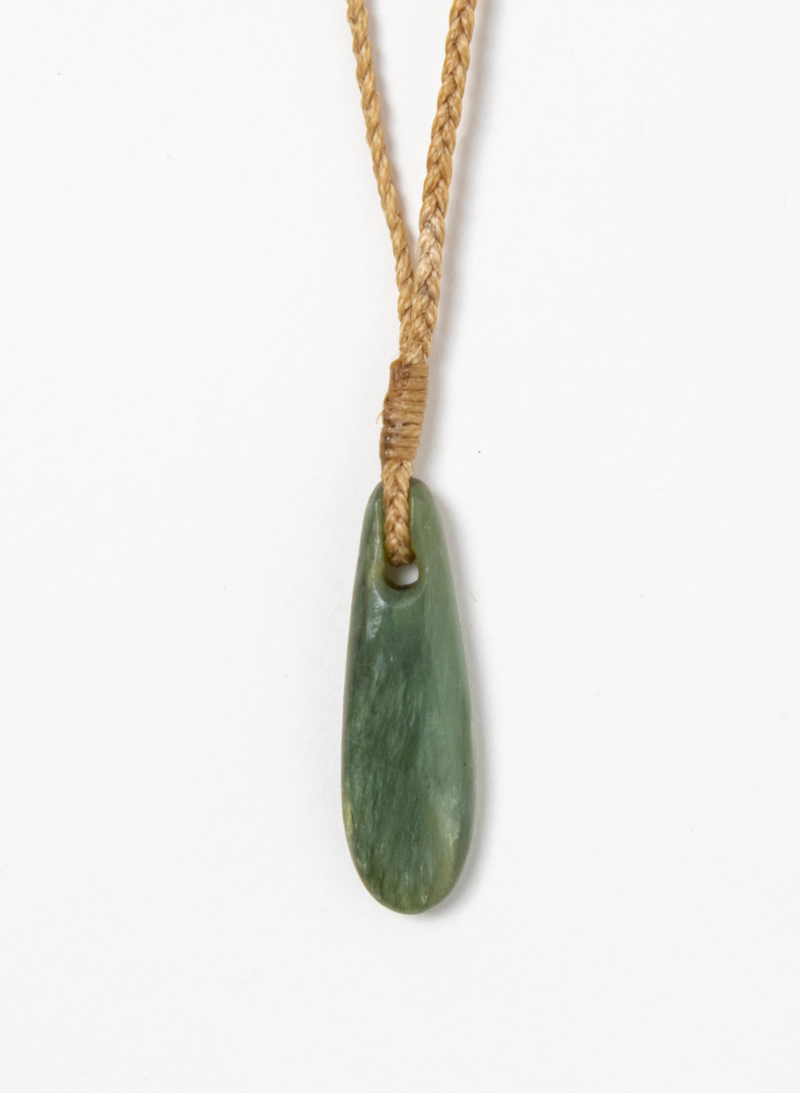 Pounamu Roimata
