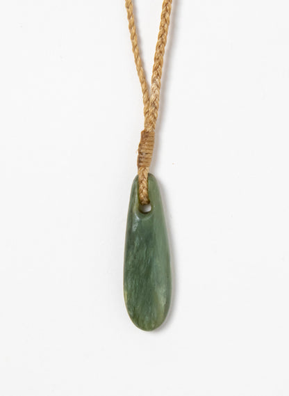 Pounamu Roimata