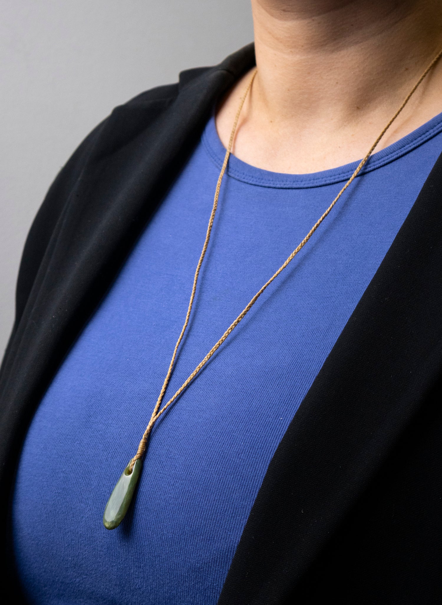Pounamu Roimata