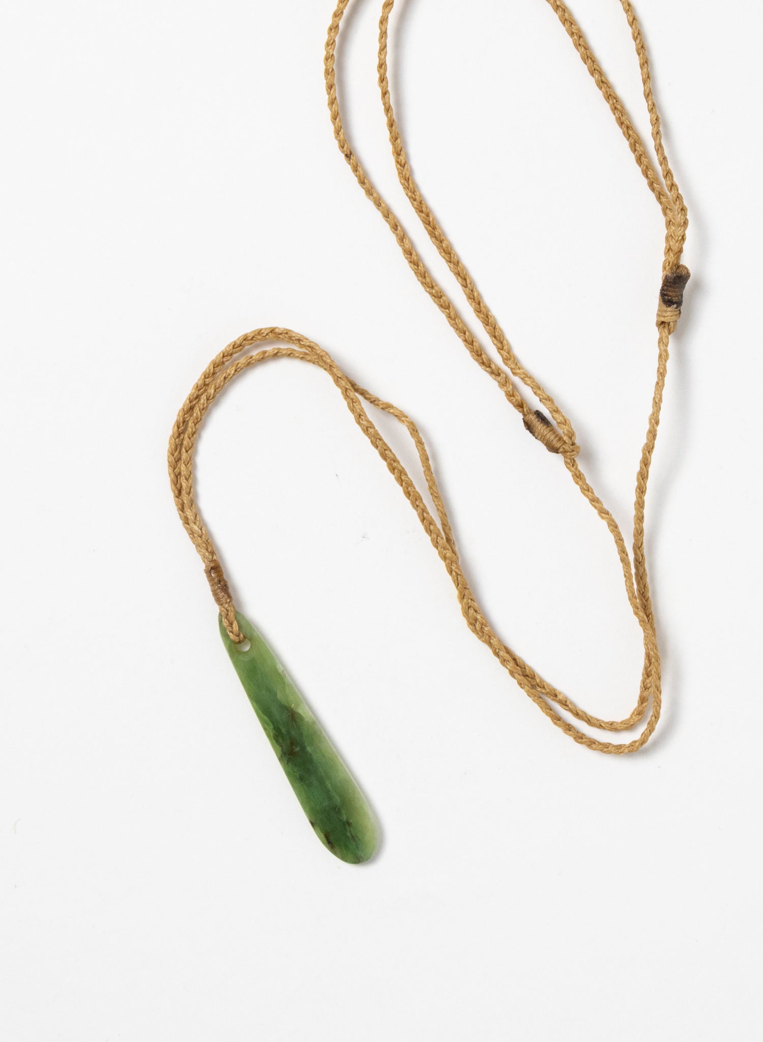 Pounamu Roimata