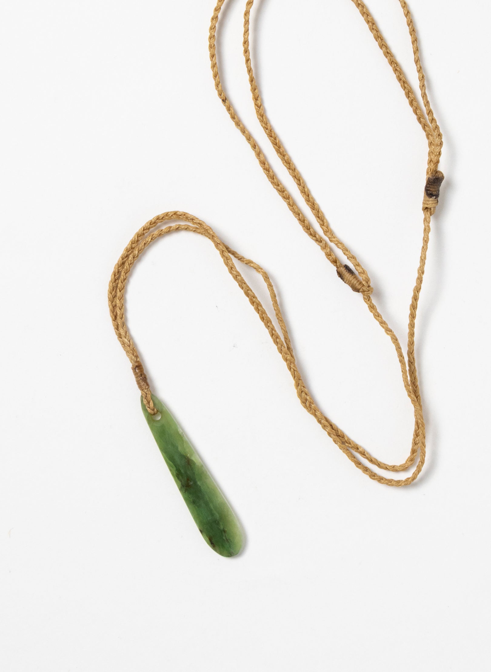Pounamu Roimata