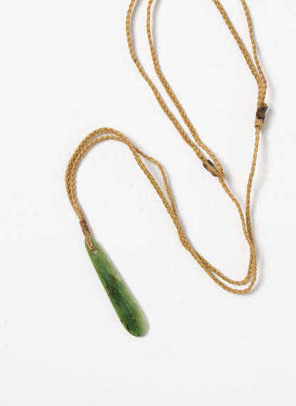 Pounamu Roimata