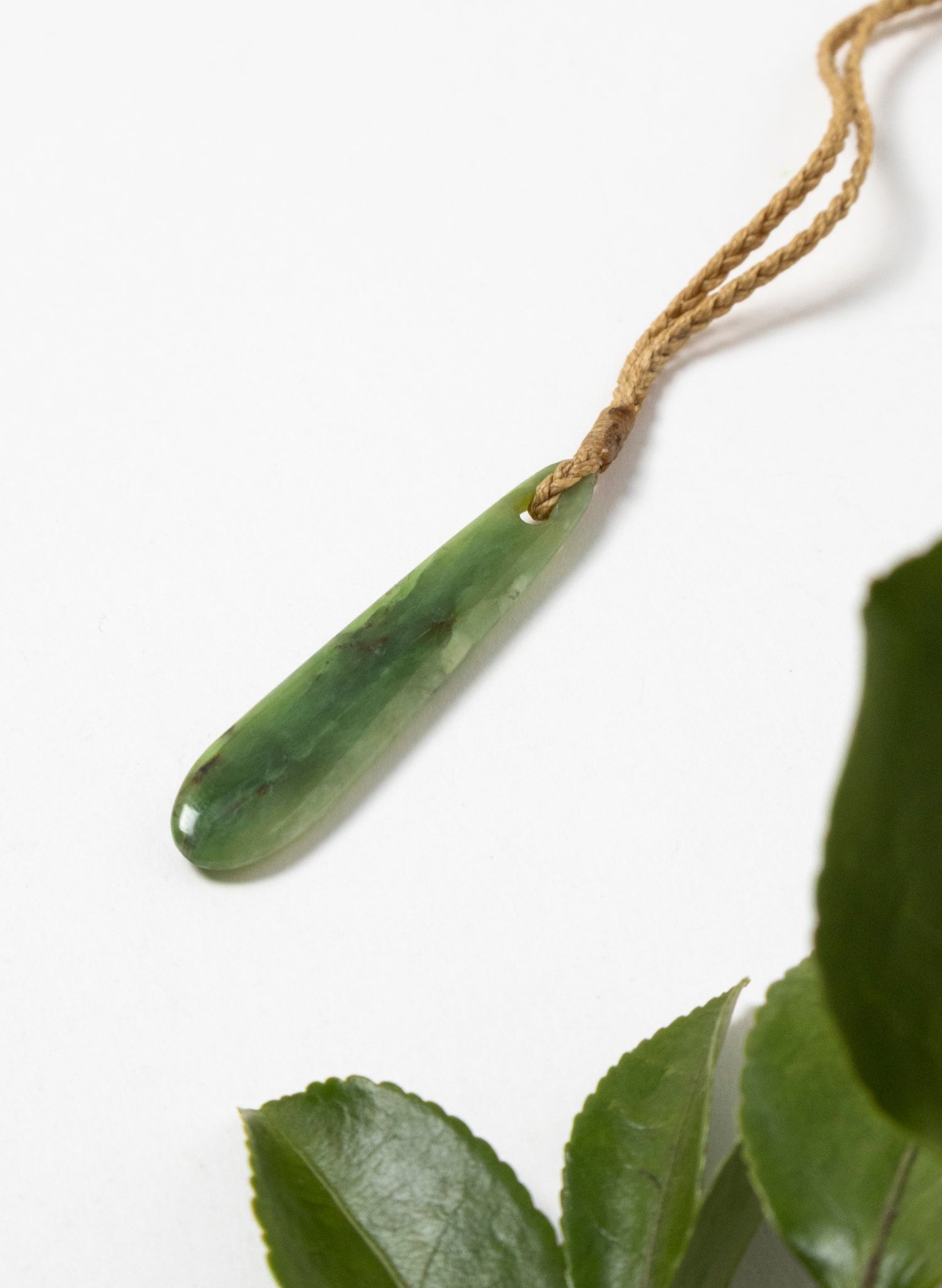 Pounamu Roimata