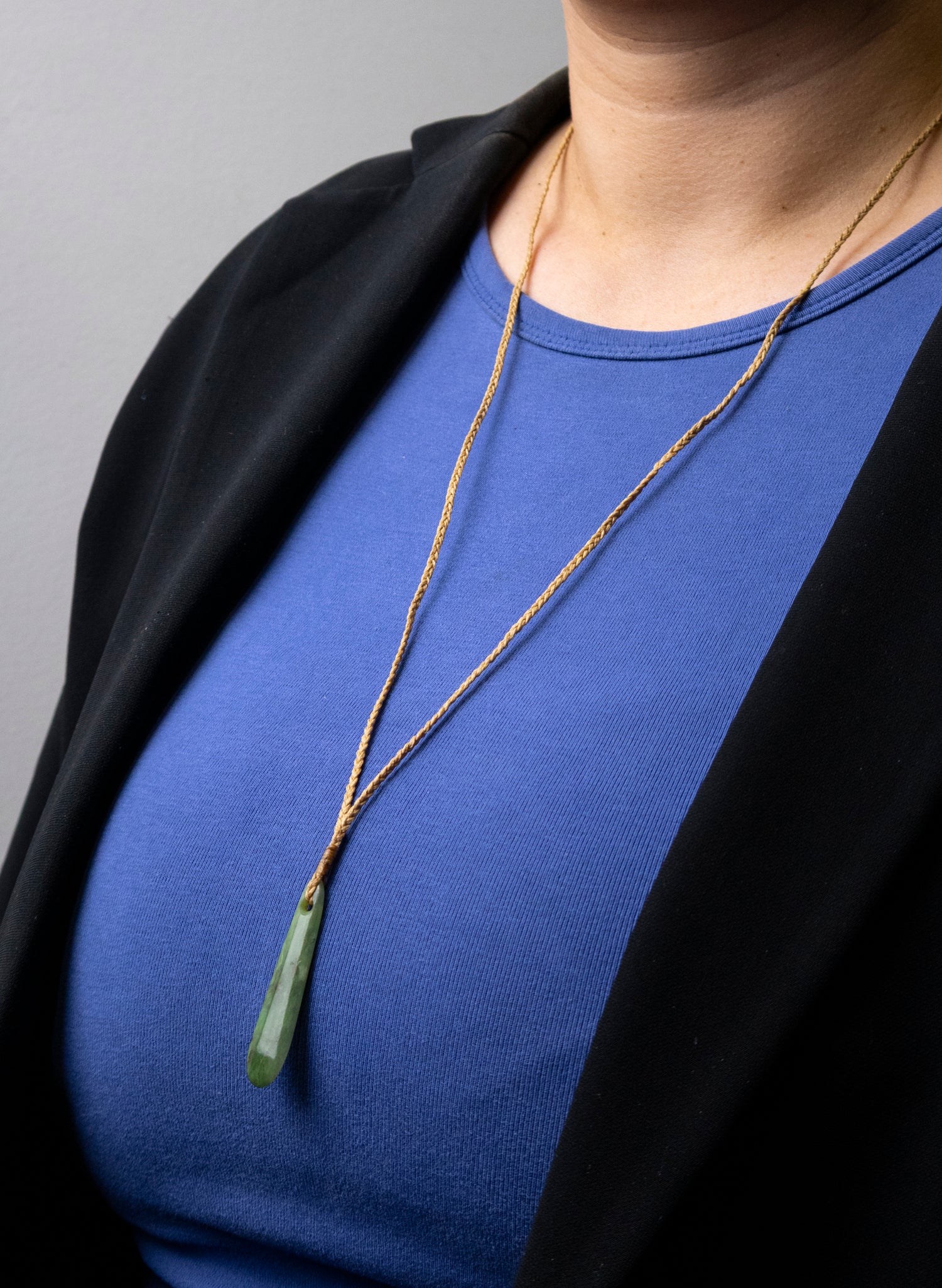 Pounamu Roimata