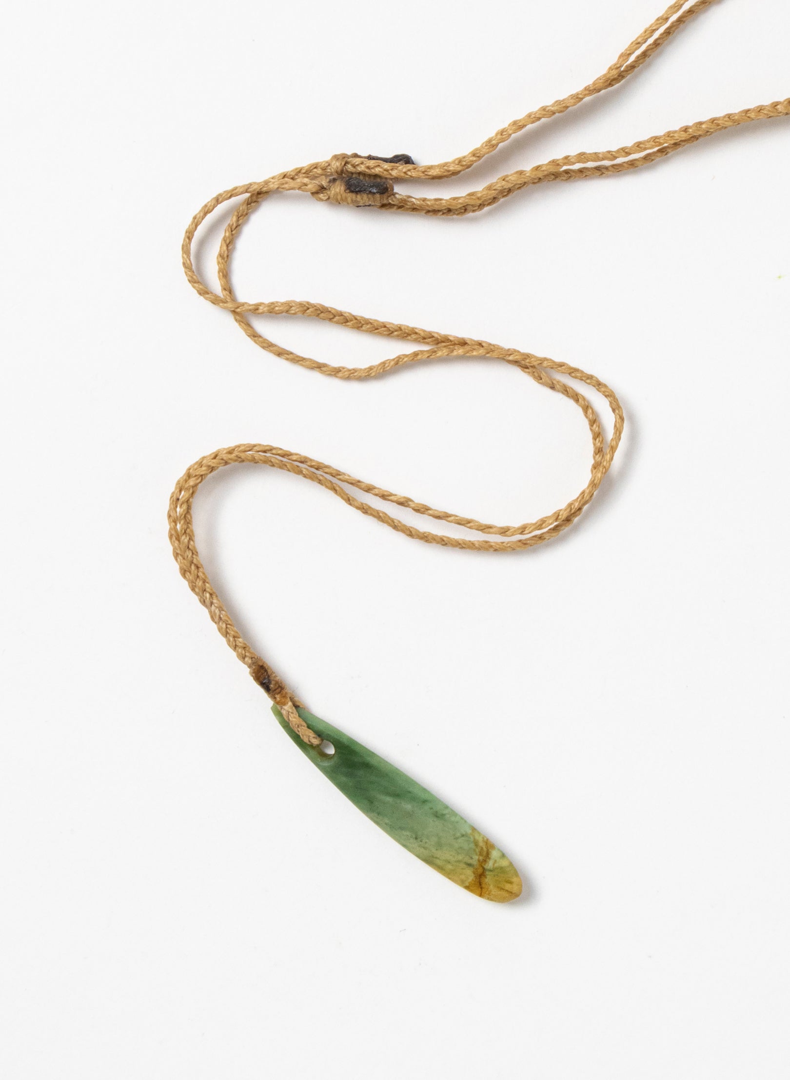 Pounamu Roimata