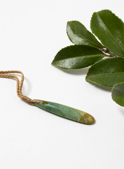 Pounamu Roimata