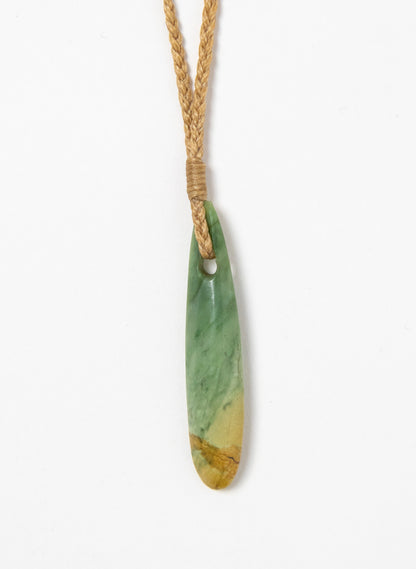 Pounamu Roimata