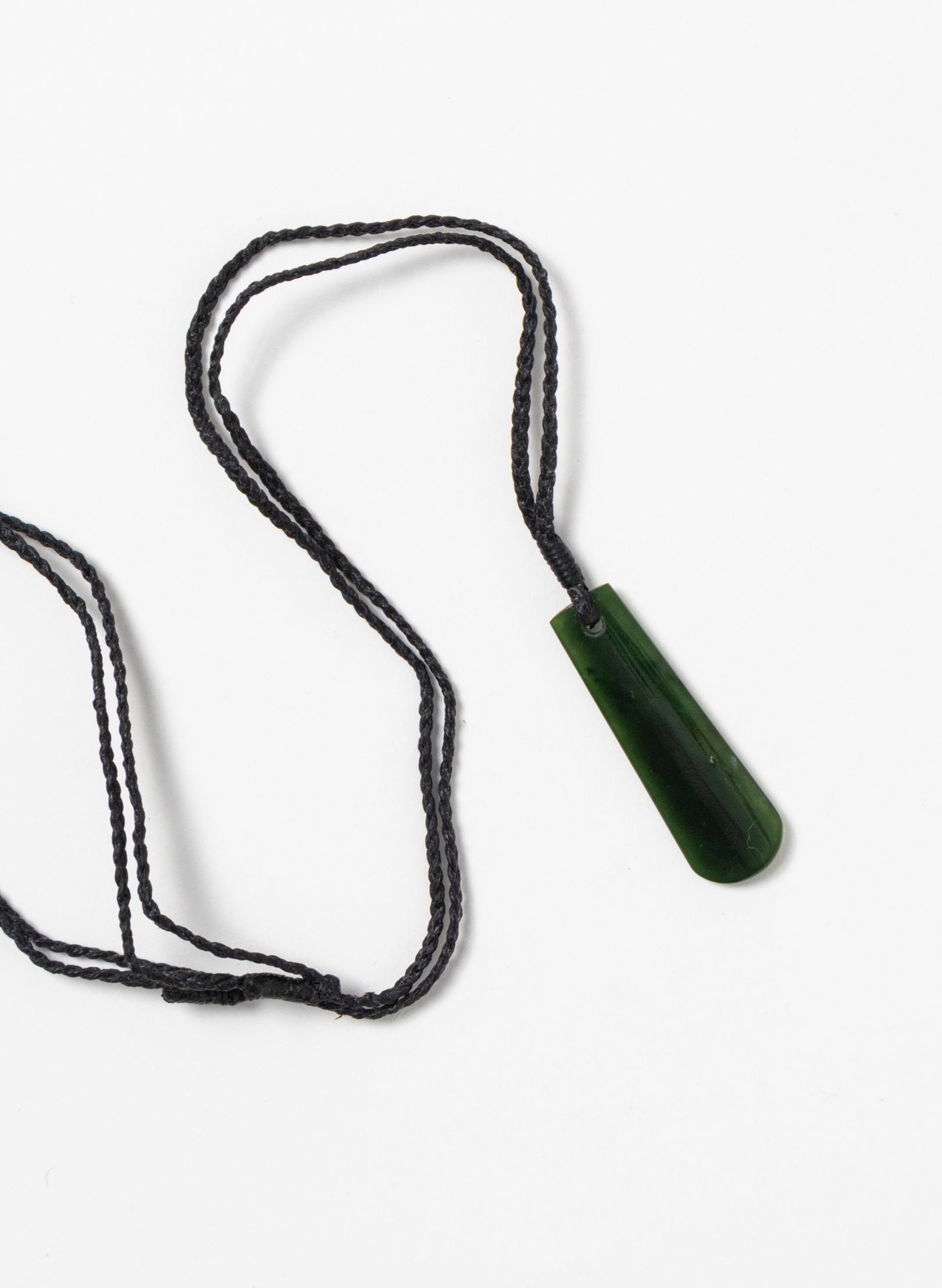 Pounamu Roimata