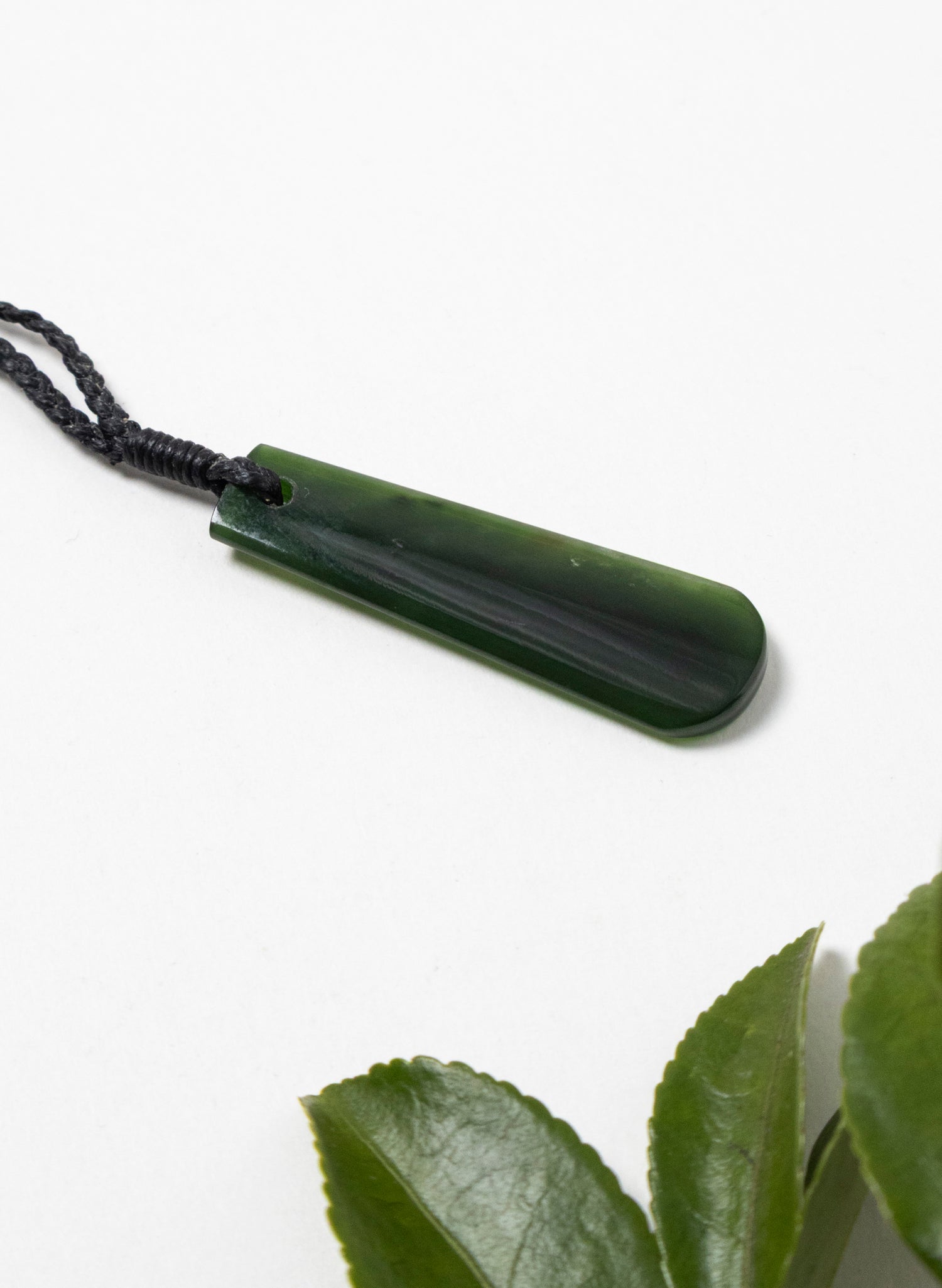 Pounamu Roimata
