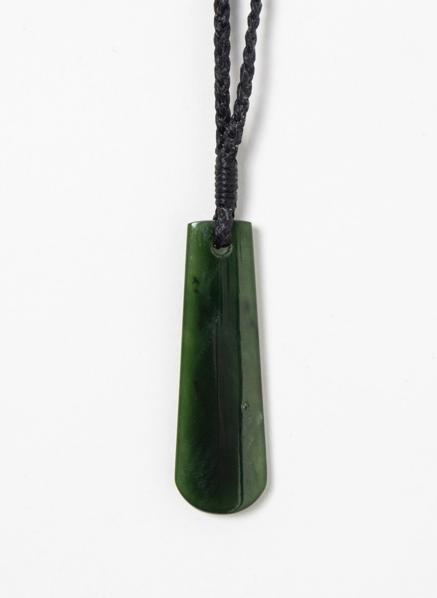Pounamu Roimata
