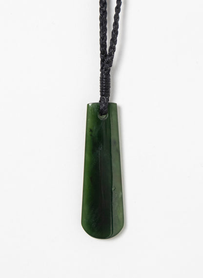 Pounamu Roimata