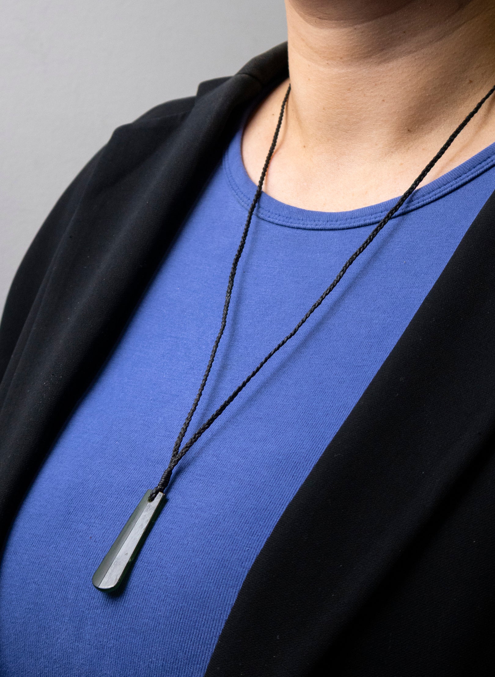Pounamu Roimata