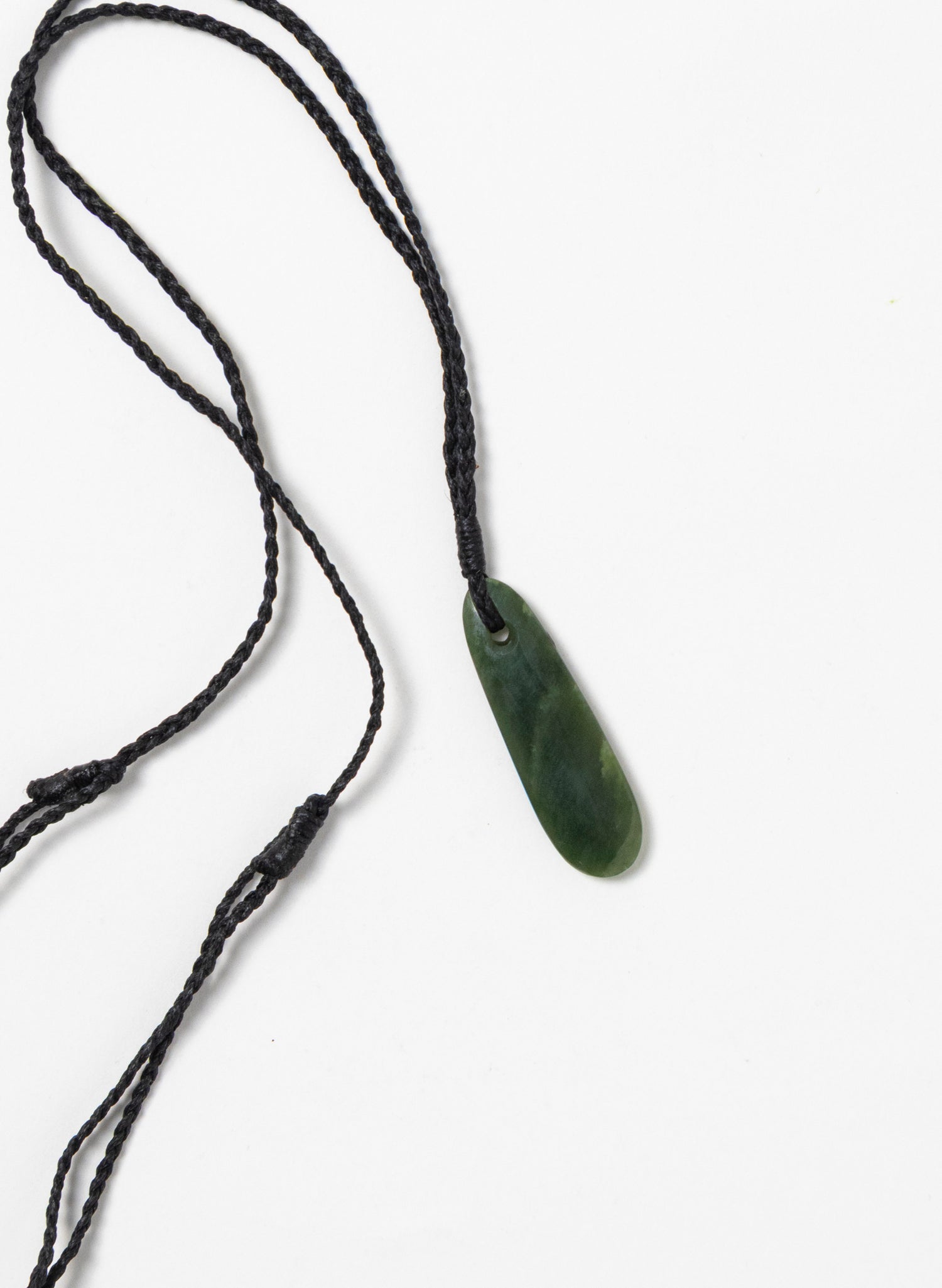 Pounamu Roimata