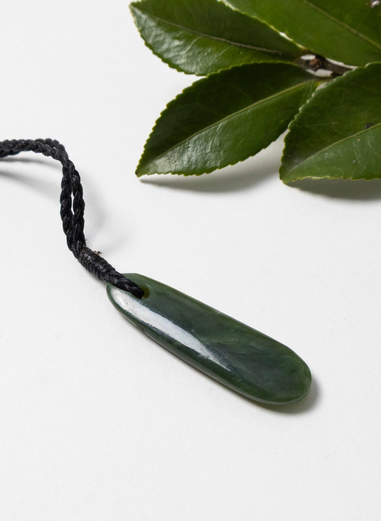 Pounamu Roimata