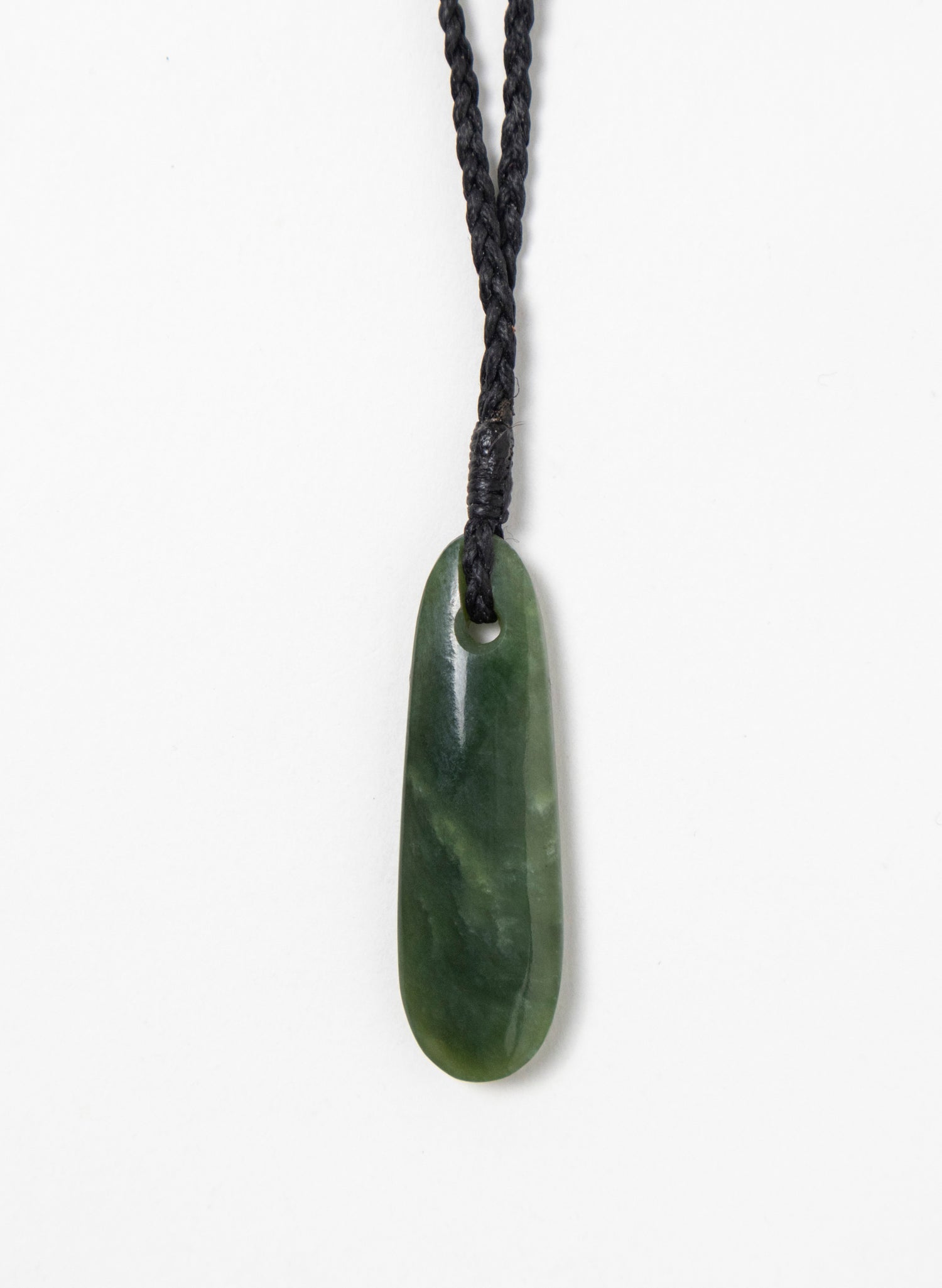 Pounamu Roimata