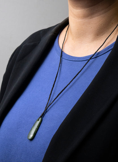 Pounamu Roimata