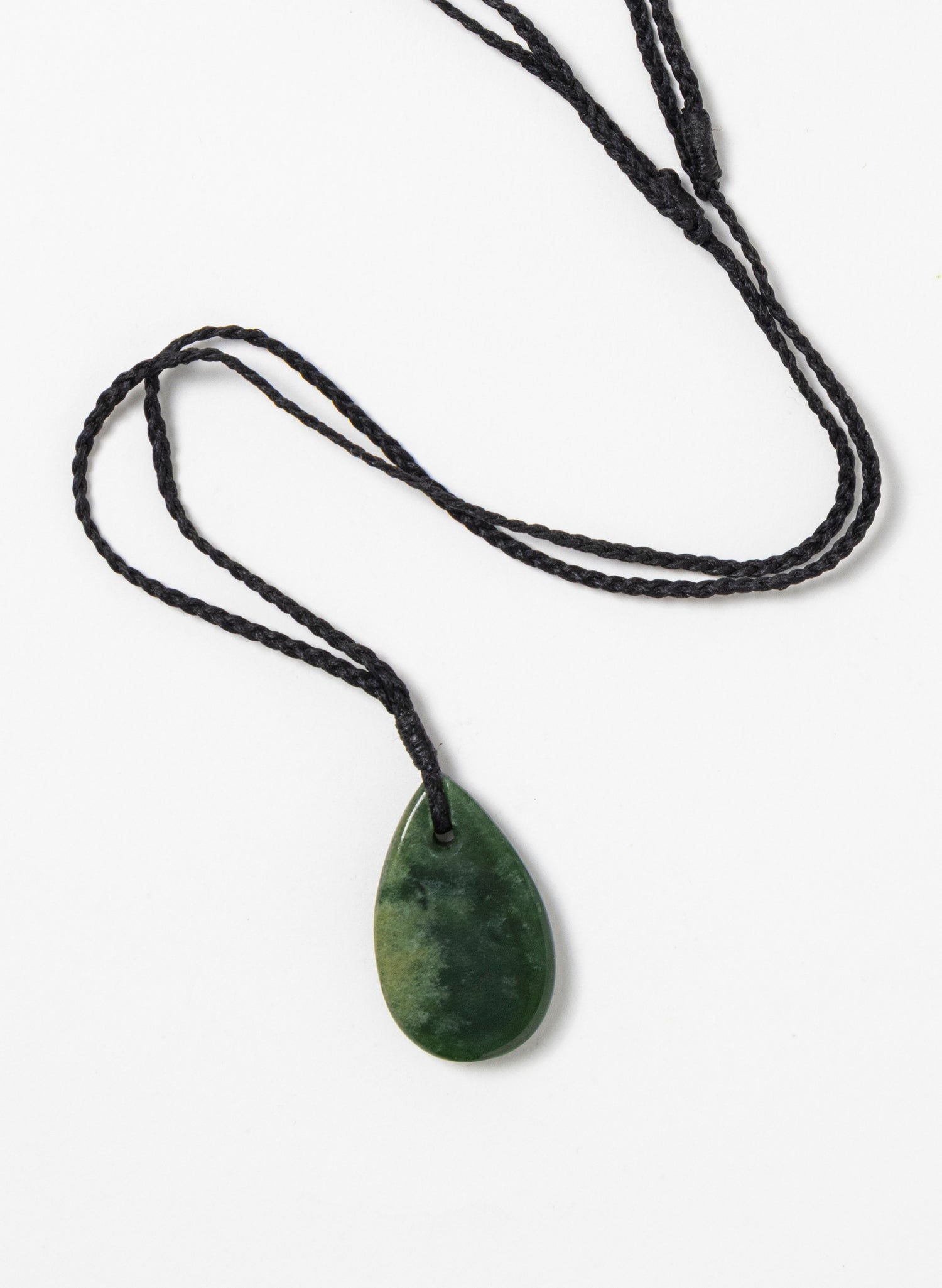Pounamu Roimata