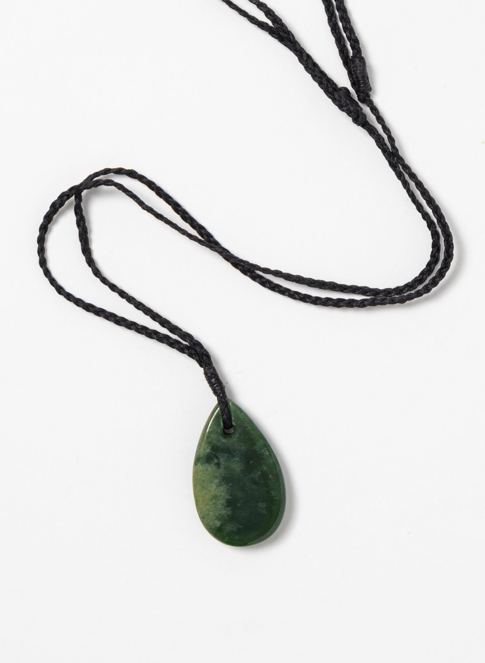 Pounamu Roimata