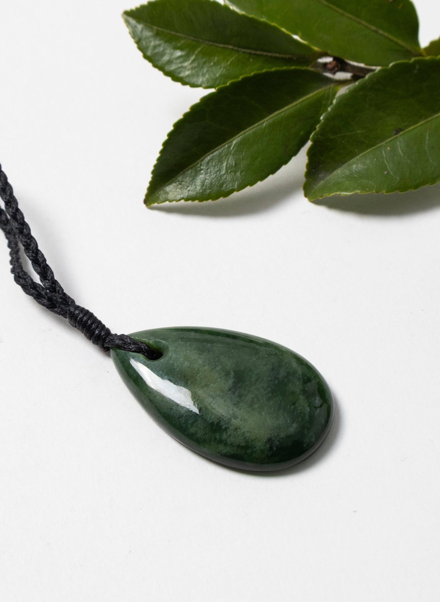 Pounamu Roimata
