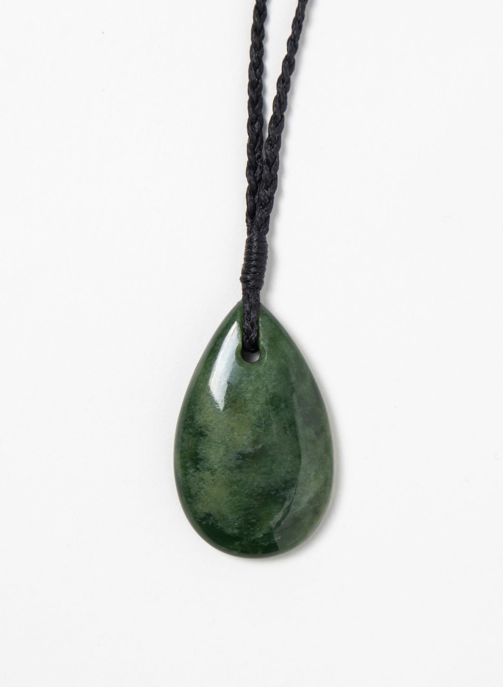 Pounamu Roimata