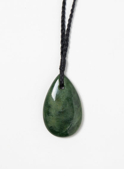 Pounamu Roimata