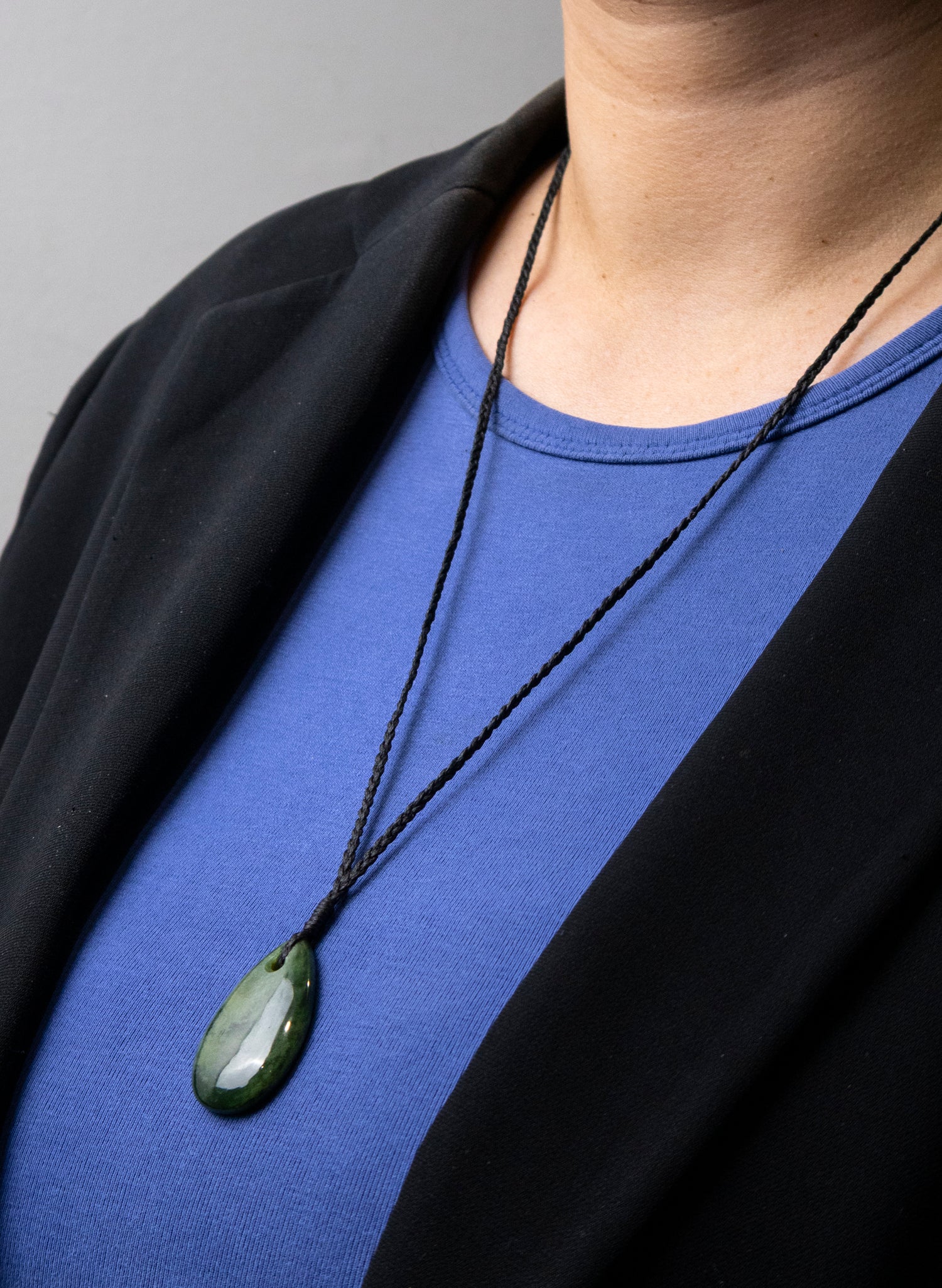 Pounamu Roimata