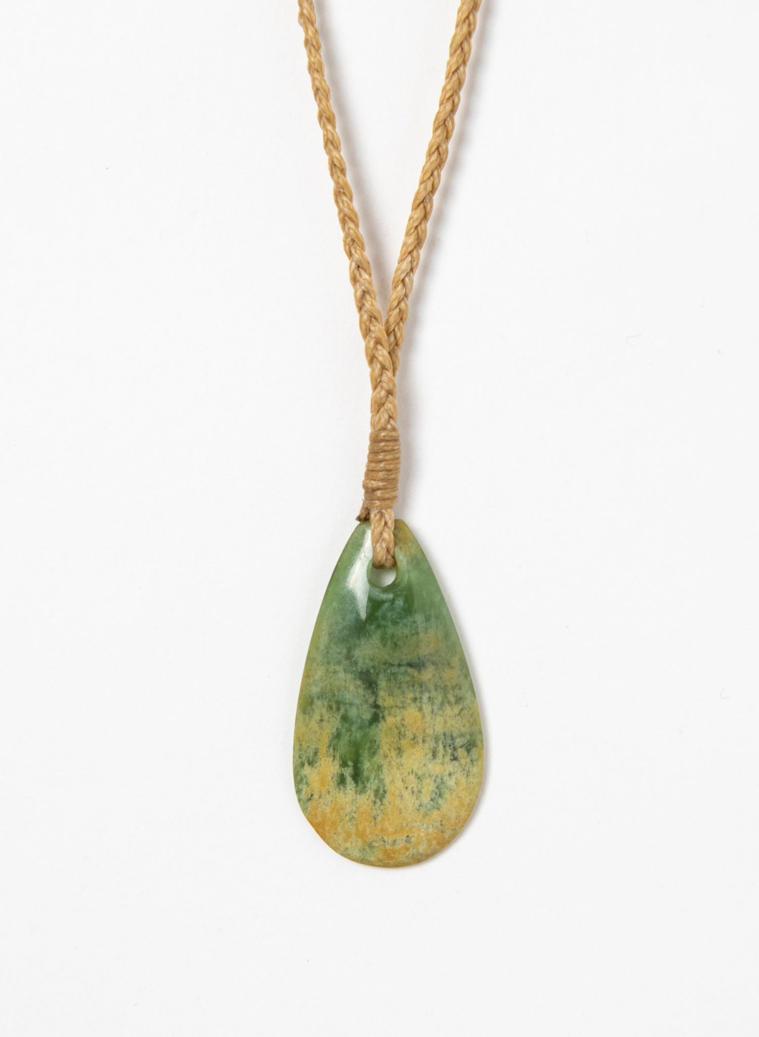 Pounamu Roimata