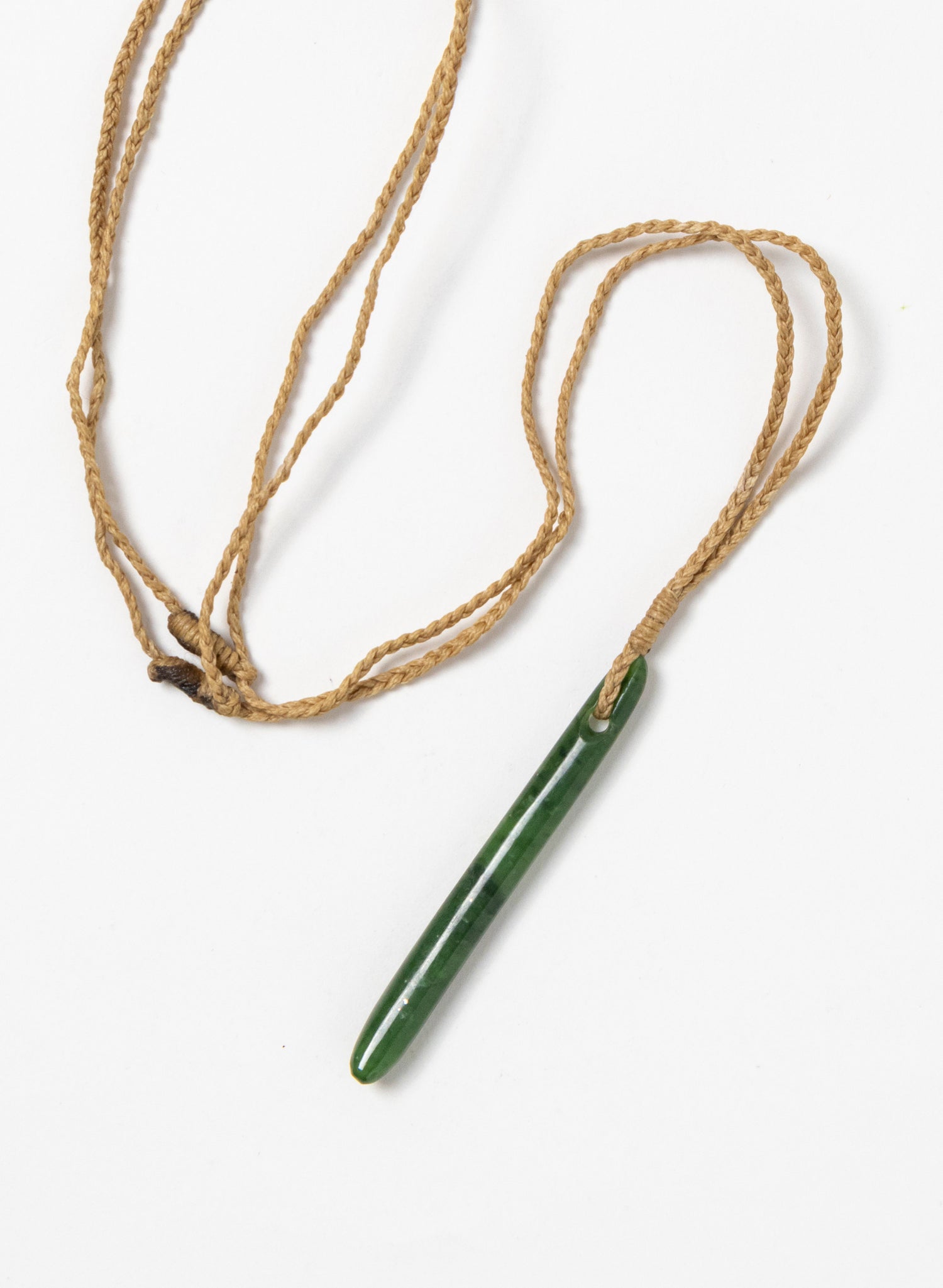 Pounamu Roimata