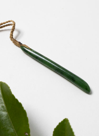 Pounamu Roimata