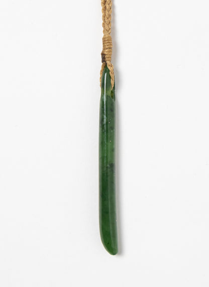 Pounamu Roimata