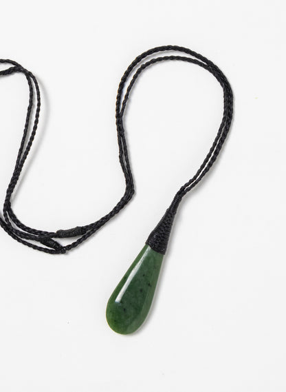 Pounamu Roimata