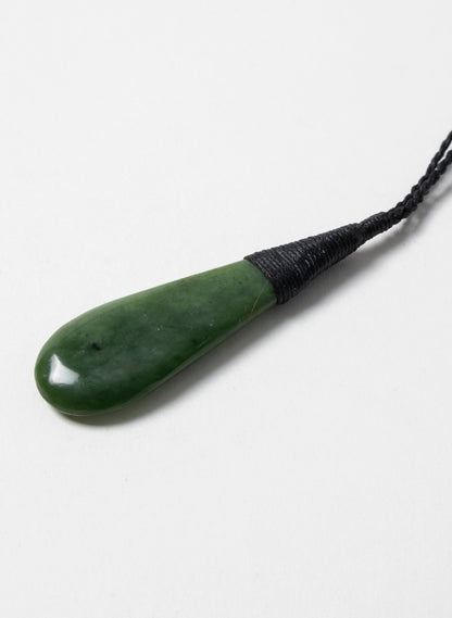 Pounamu Roimata