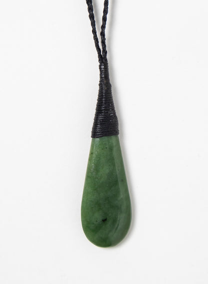 Pounamu Roimata