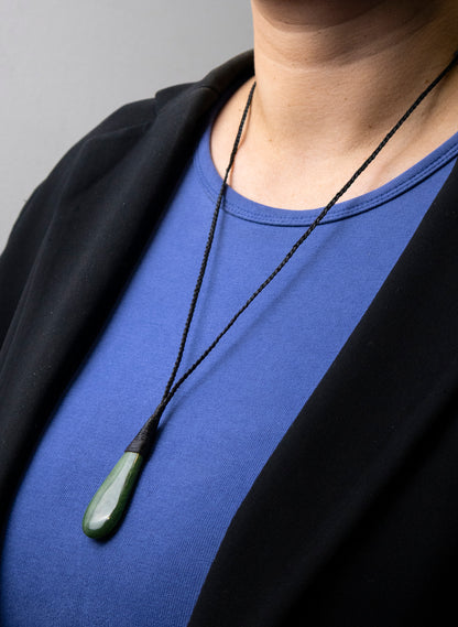 Pounamu Roimata