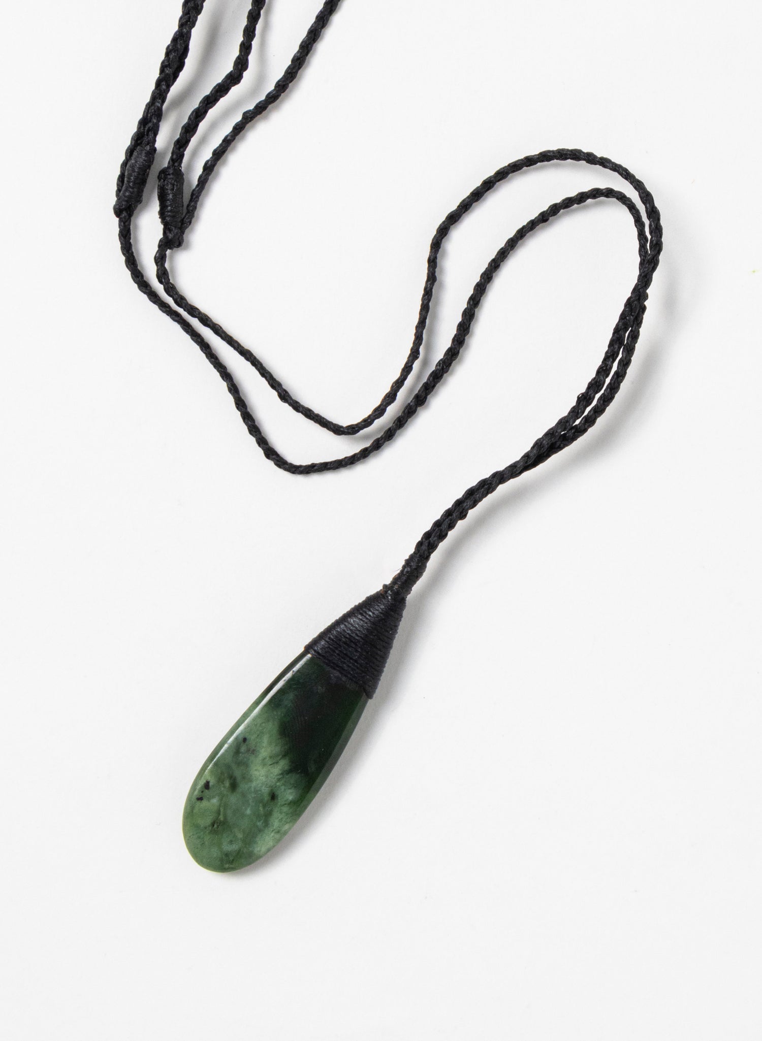 Pounamu Roimata