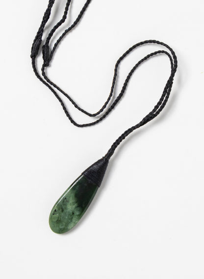 Pounamu Roimata