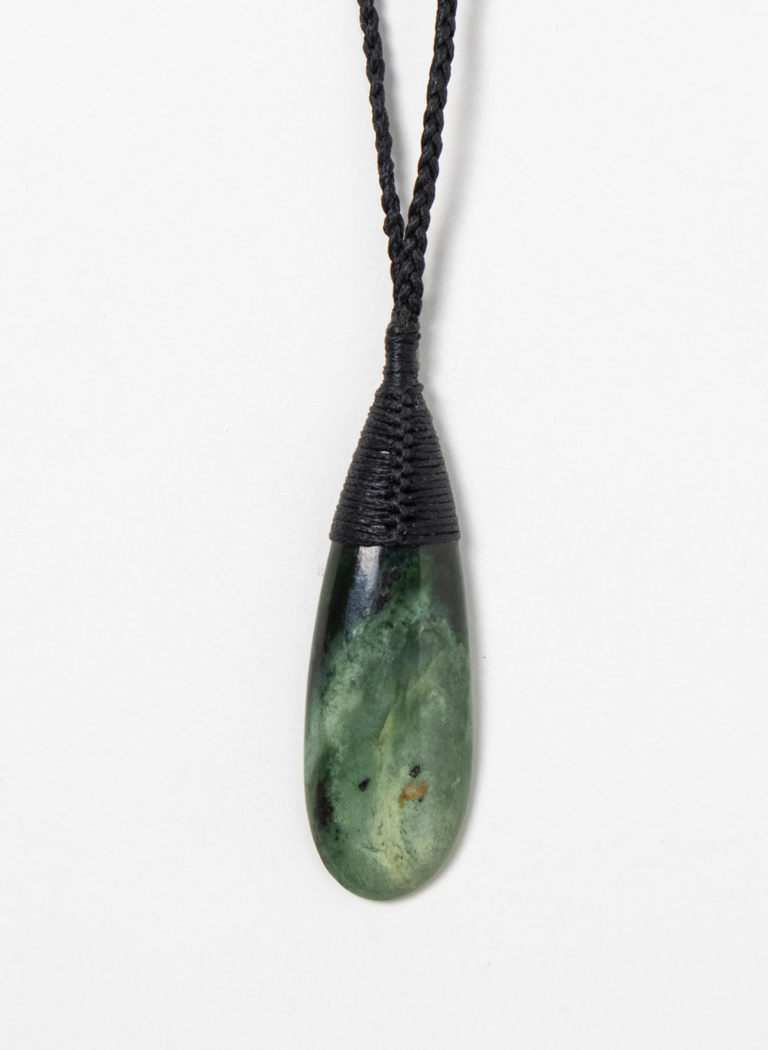 Pounamu Roimata