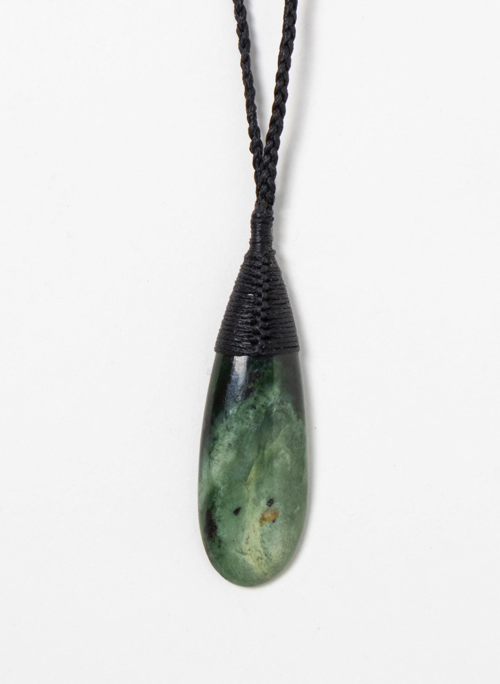 Pounamu Roimata