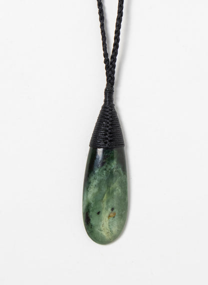 Pounamu Roimata
