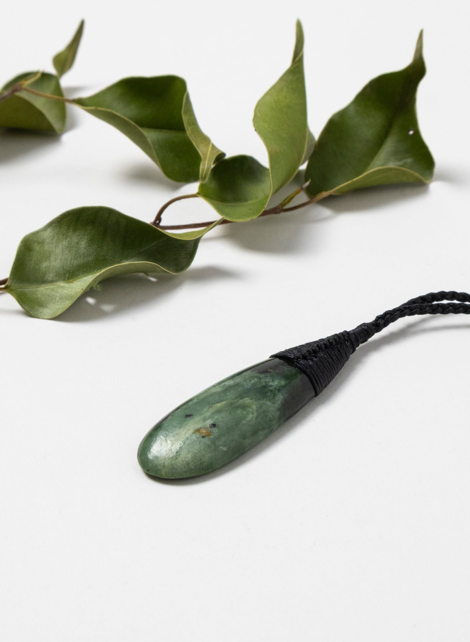 Pounamu Roimata